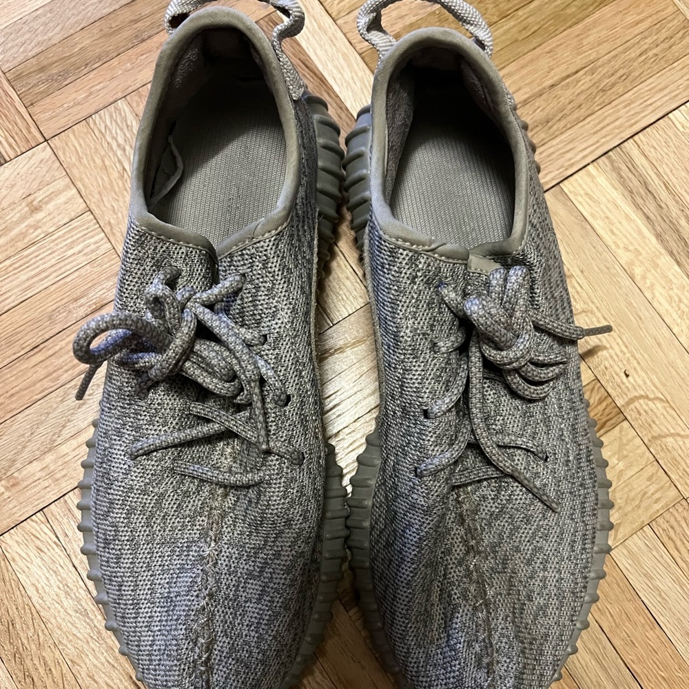 Yeezy Boost Sneakers